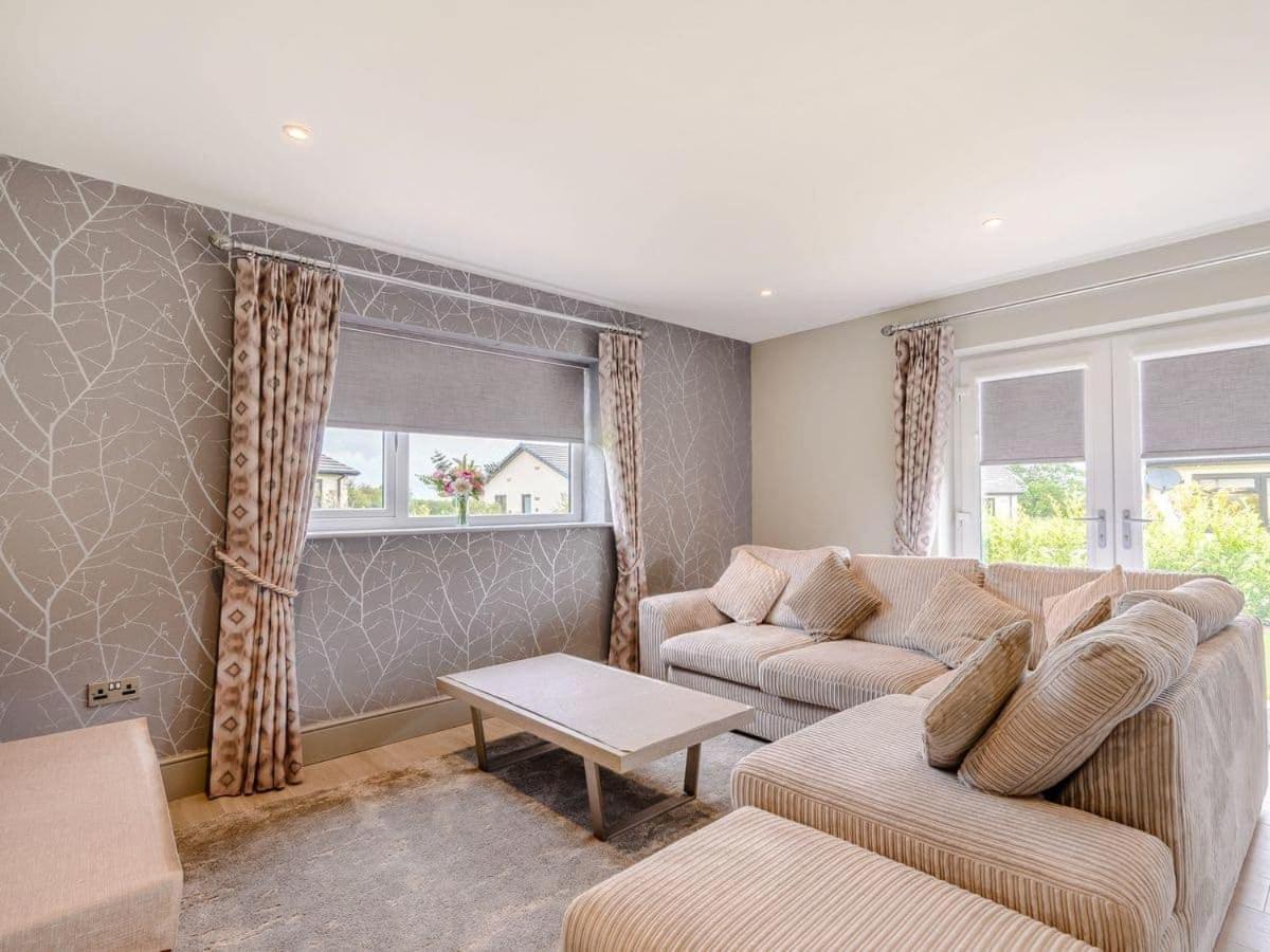 Willows Cottage Blackburn  Exterior foto